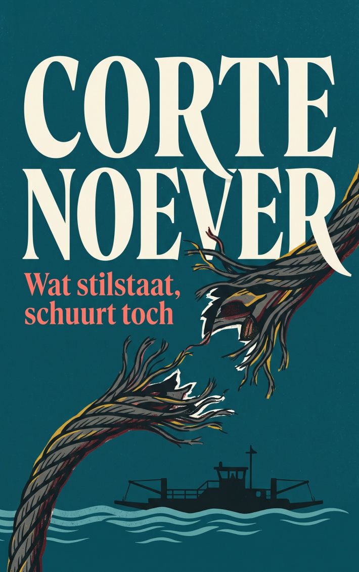 Cortenoever
