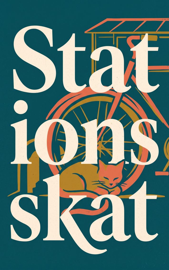 Stationskat