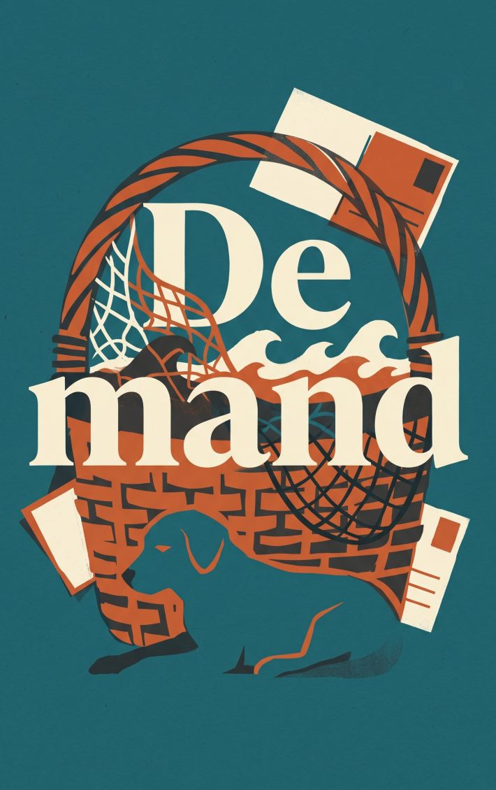 De mand