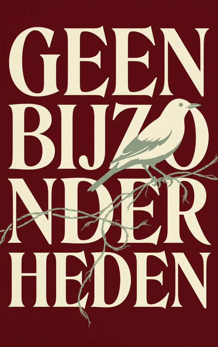 Geen bijzonderheden