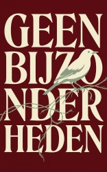Geen bijzonderheden