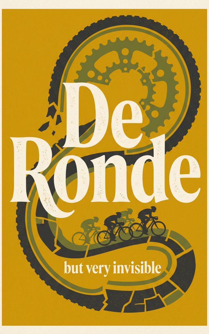 De Ronde