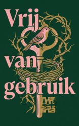 Vrij van gebruik