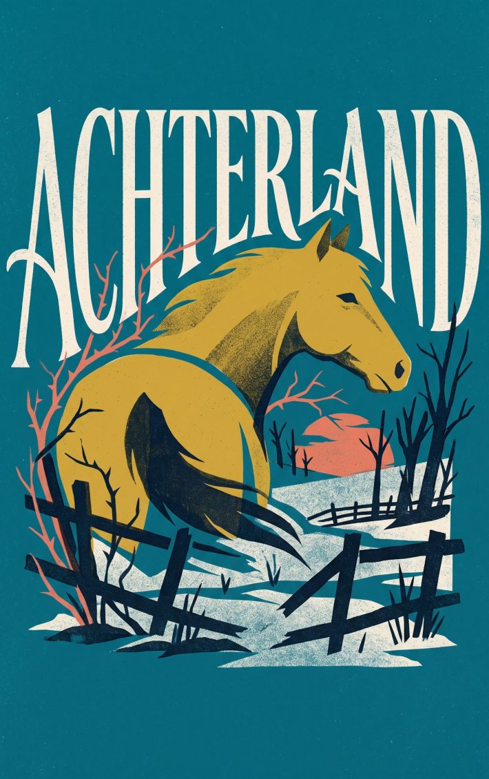 Achterland