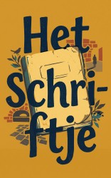 Het schriftje