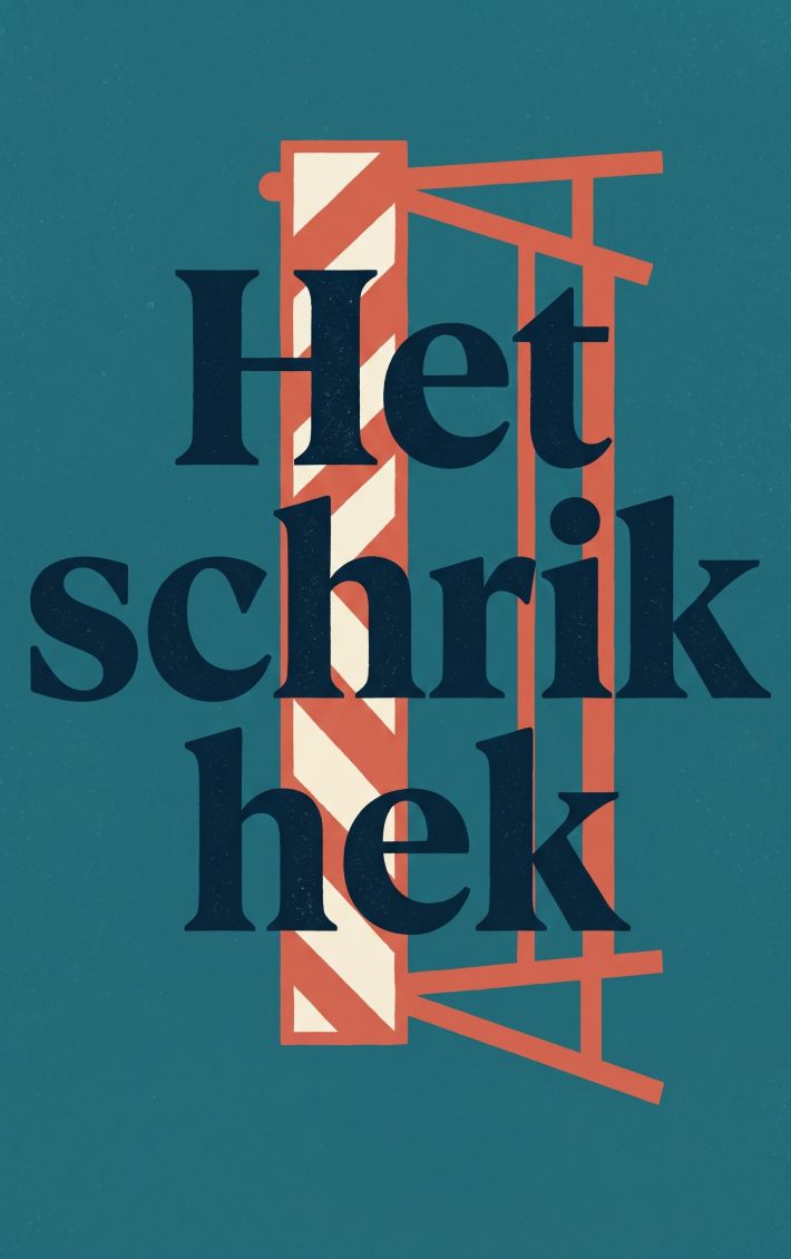 Het schrikhek