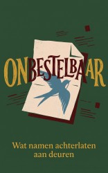 Onbestelbaar