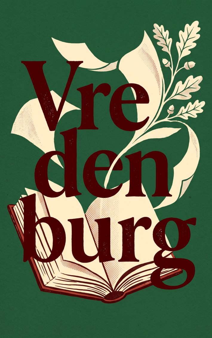 Vredenburg