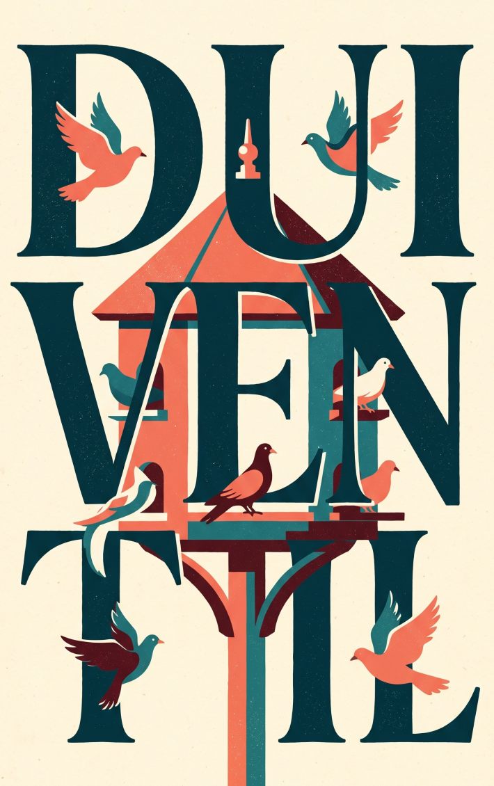 Duiventil