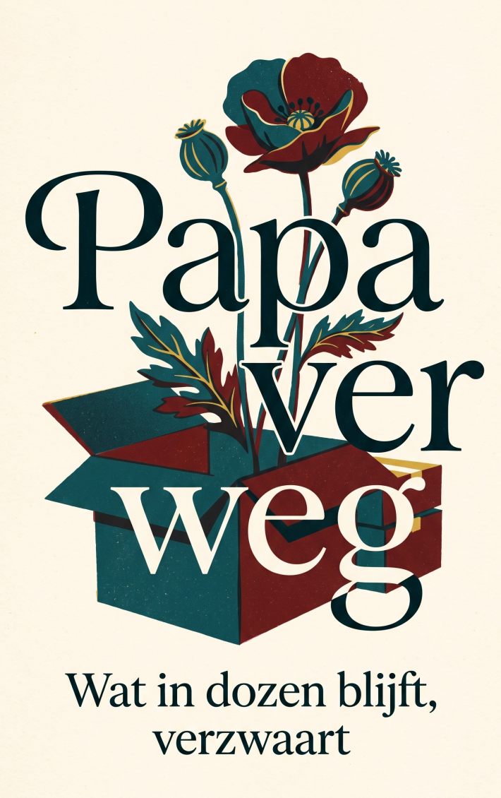 Papaverweg