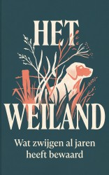 Het weiland