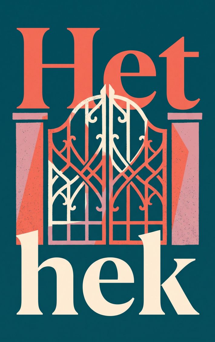 Het hek