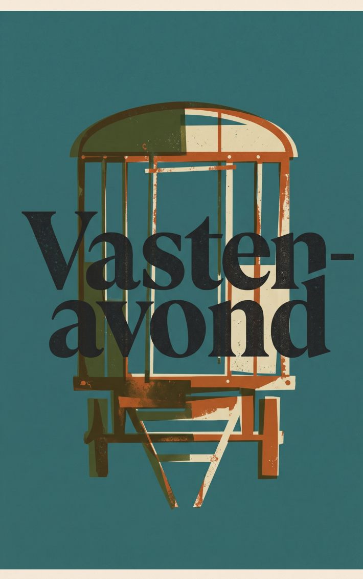 Vastenavond