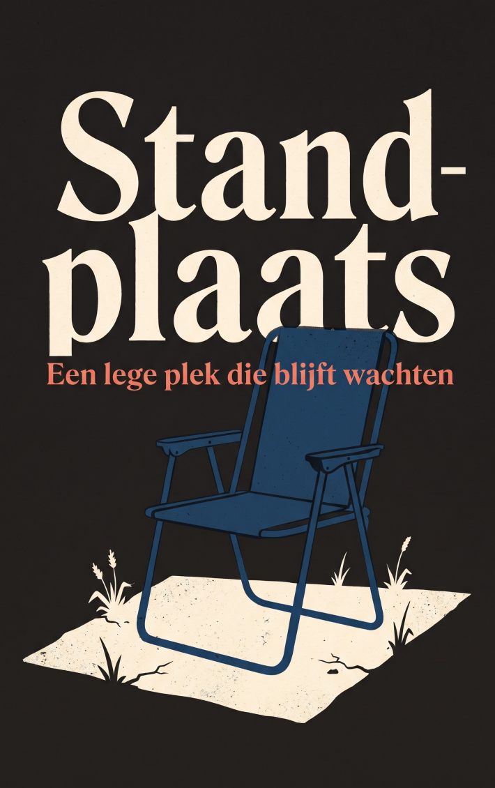 Standplaats