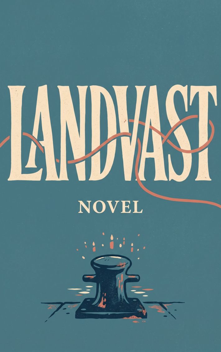 Landvast