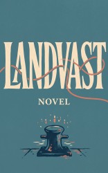 Landvast