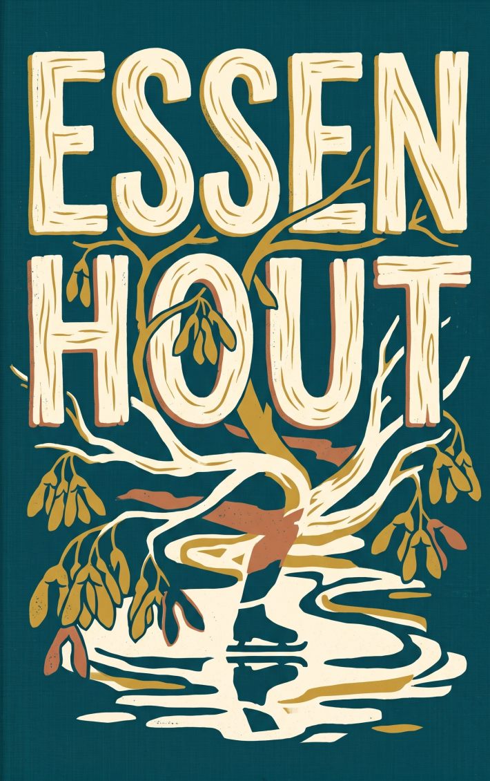 Essenhout