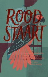 Roodstaart