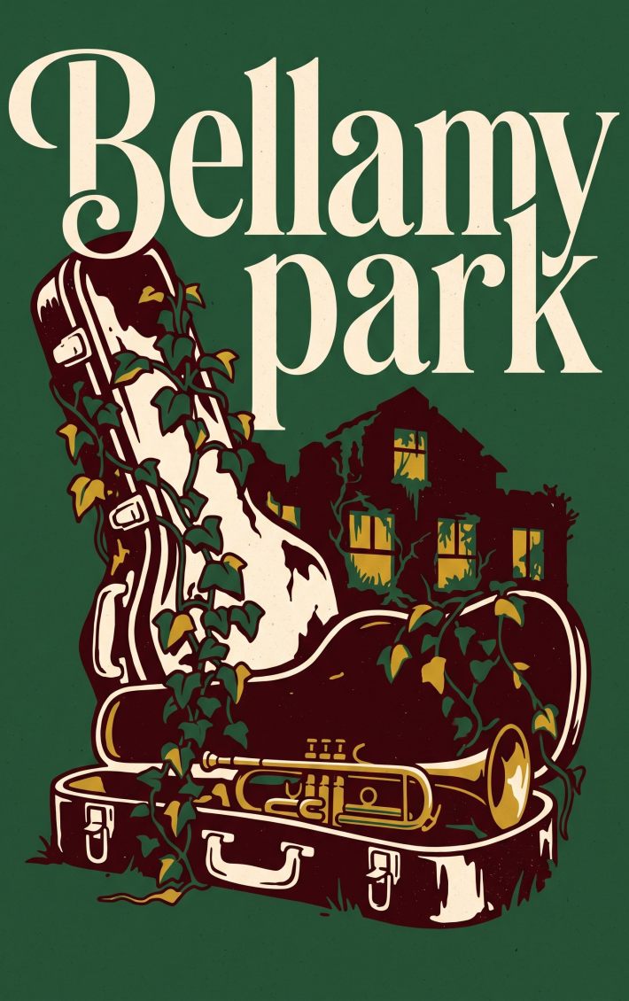 Bellamypark