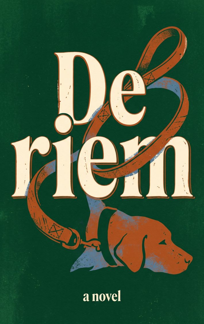 De riem