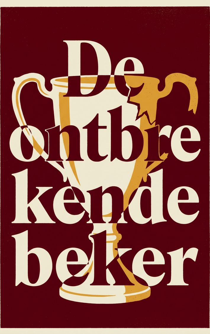 De ontbrekende beker