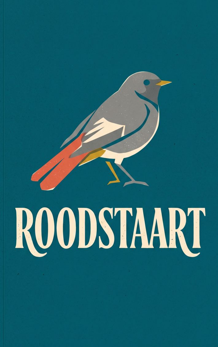 Roodstaart