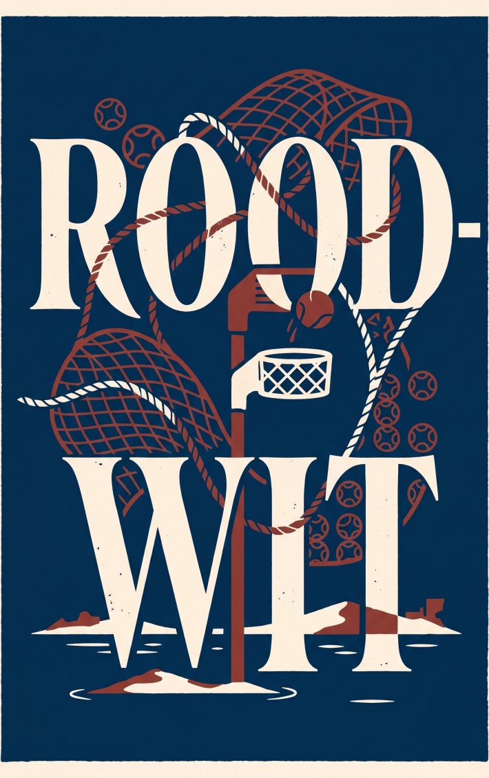 Rood-Wit