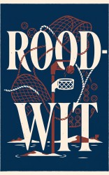 Rood-Wit