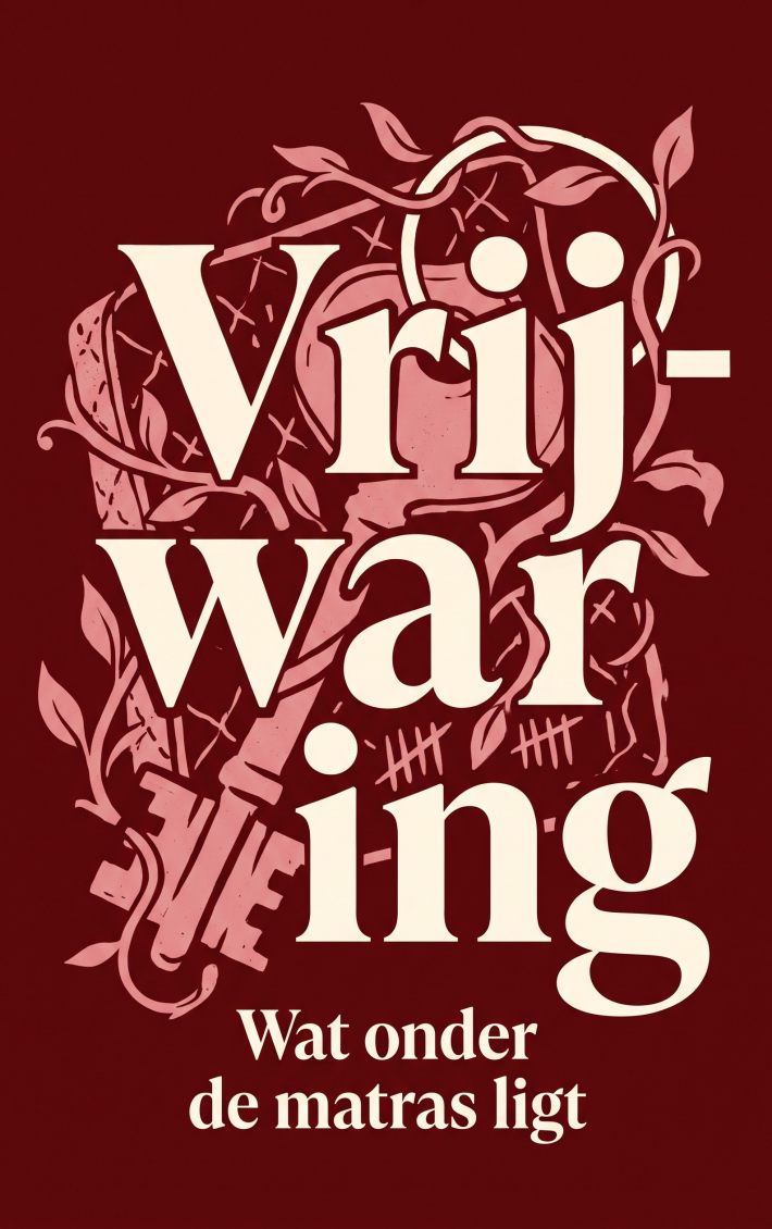 Vrijwaring
