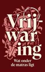 Vrijwaring