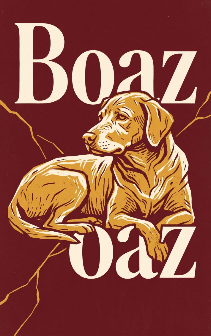 Boaz