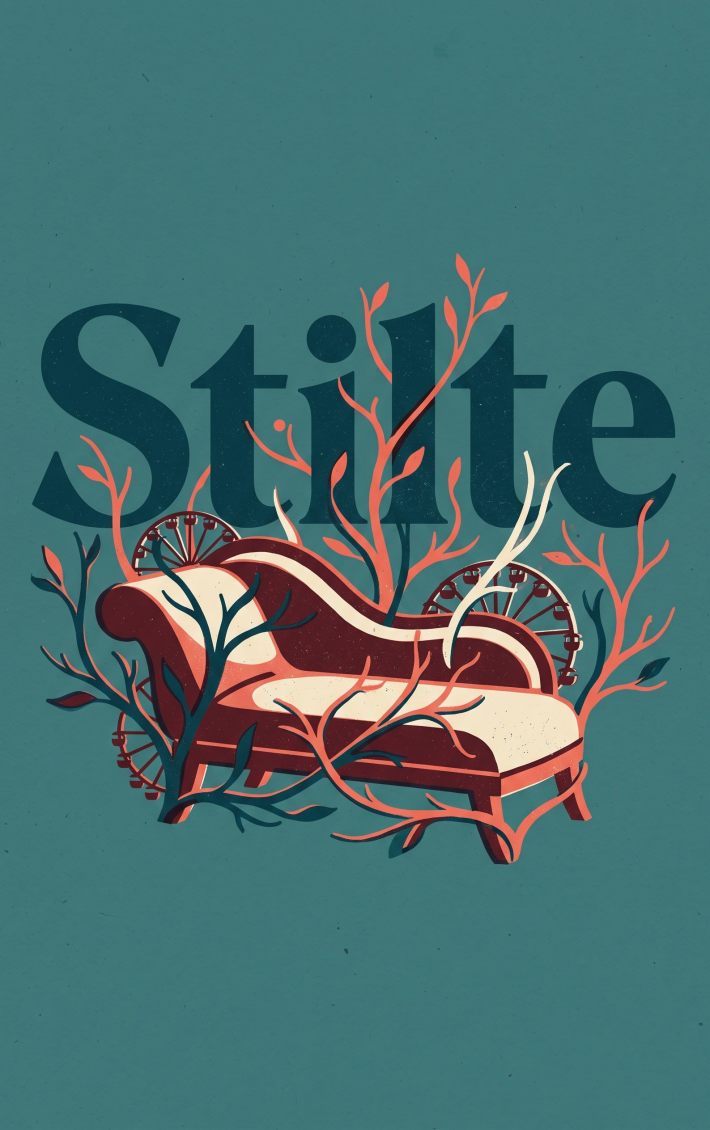 Stilte