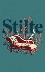 Stilte