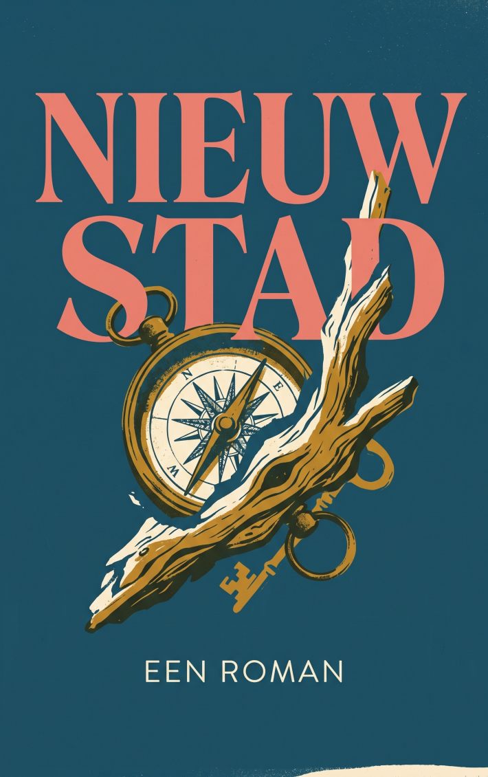Nieuwstad