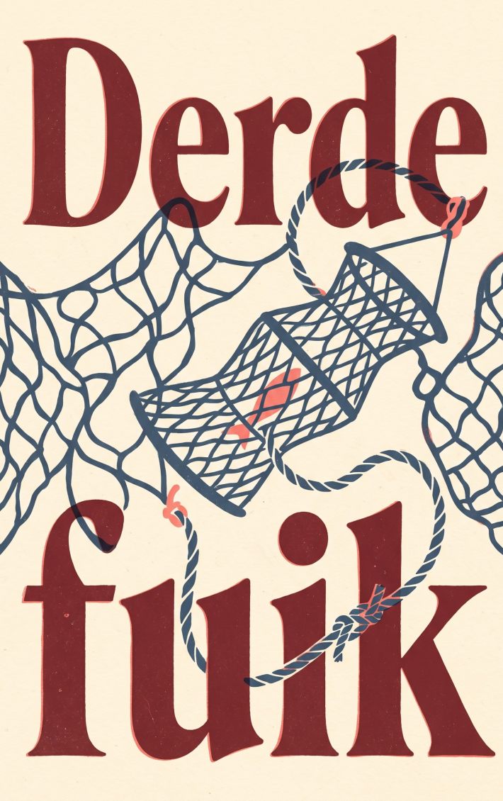 Derde fuik