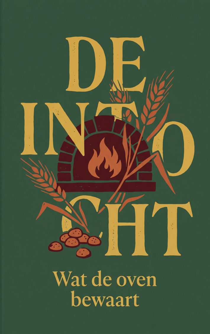 De intocht