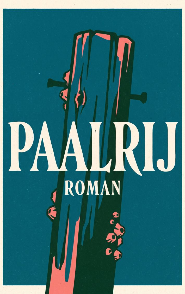 Paalrij