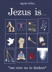 Jezus is...