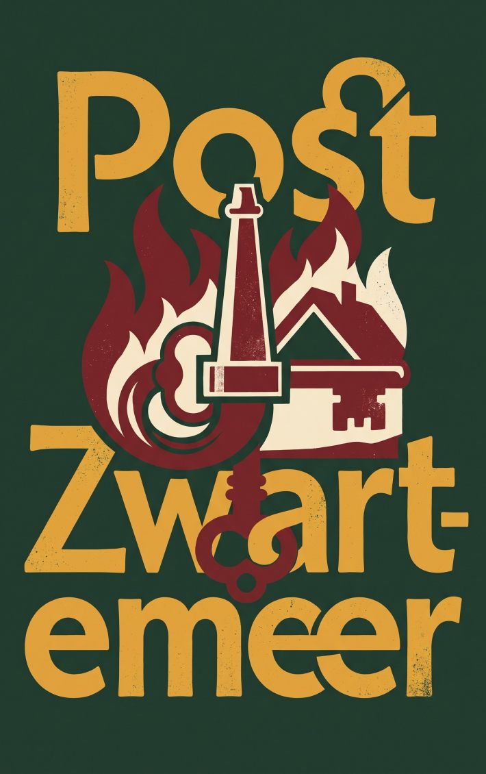 Post Zwartemeer