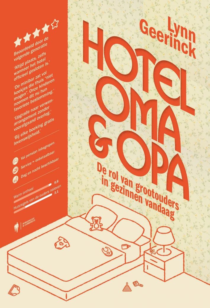 Hotel oma & opa Hotel oma & opa