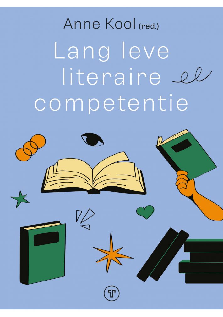 Lang leve literaire competentie