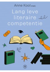Lang leve literaire competentie