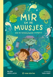 Mir en de muusjes Mir en de muusjes