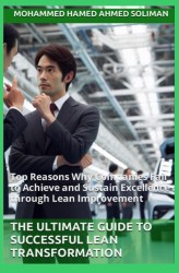 The Ultimate Guide to Successful Lean Transformation