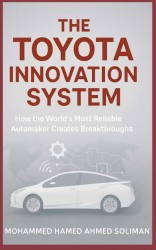 The Toyota Innovation System
