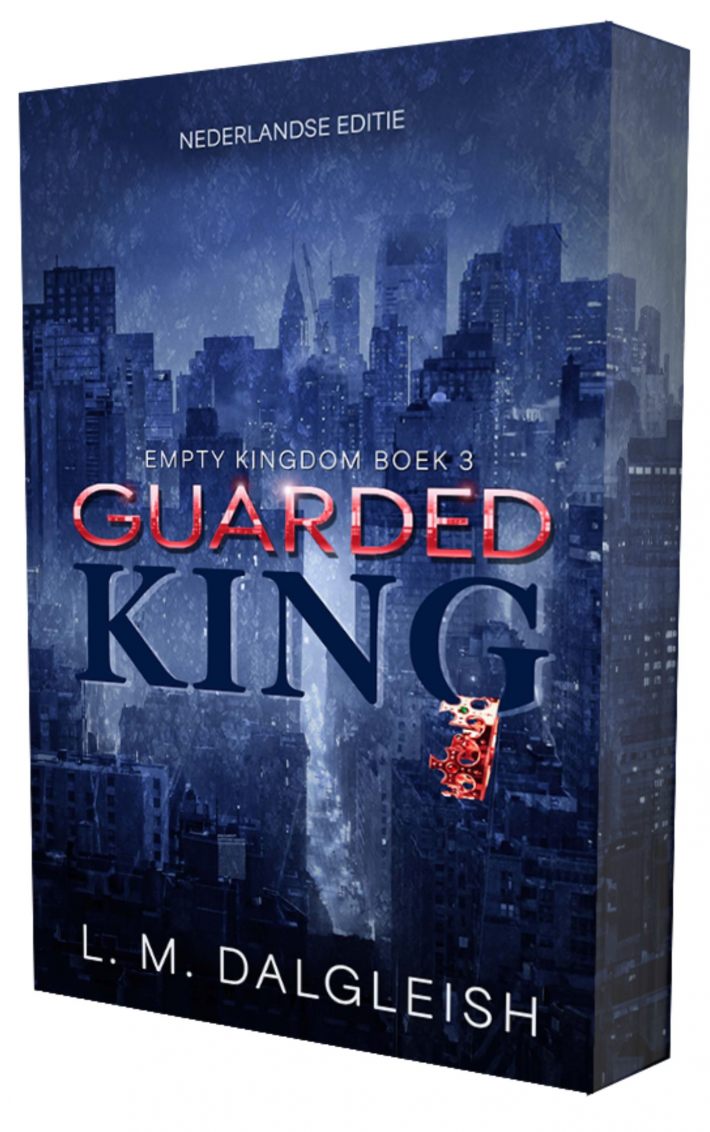Guarded King