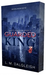 Guarded King