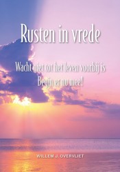 Rusten in vrede