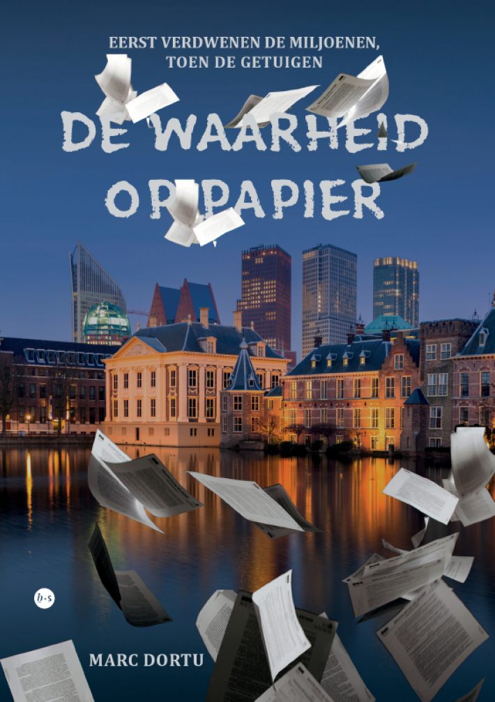 De waarheid op papier De waarheid op papier
