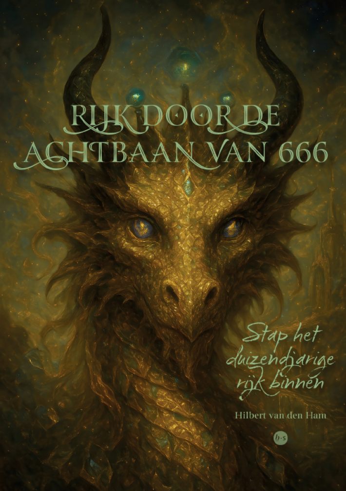 Rijk door de achtbaan van 666 Rijk door de achtbaan van 666